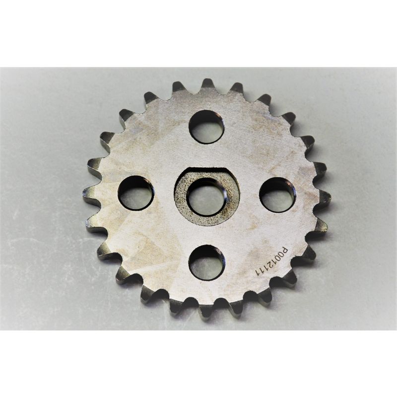KOŁO POMPY OLEJU MV PARTS F6076 FORD 1.8-2.0 00-