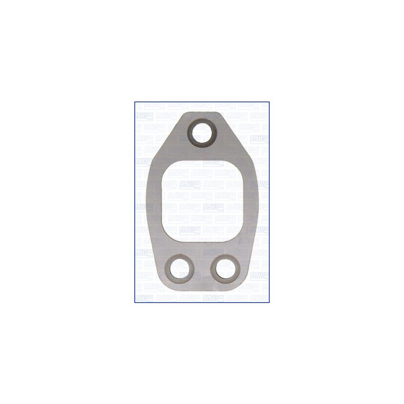 USZCZELKA KOLEKTORA WYDECHOWEGO AJUSA 13181600 TOYOTA 4.6 00-06