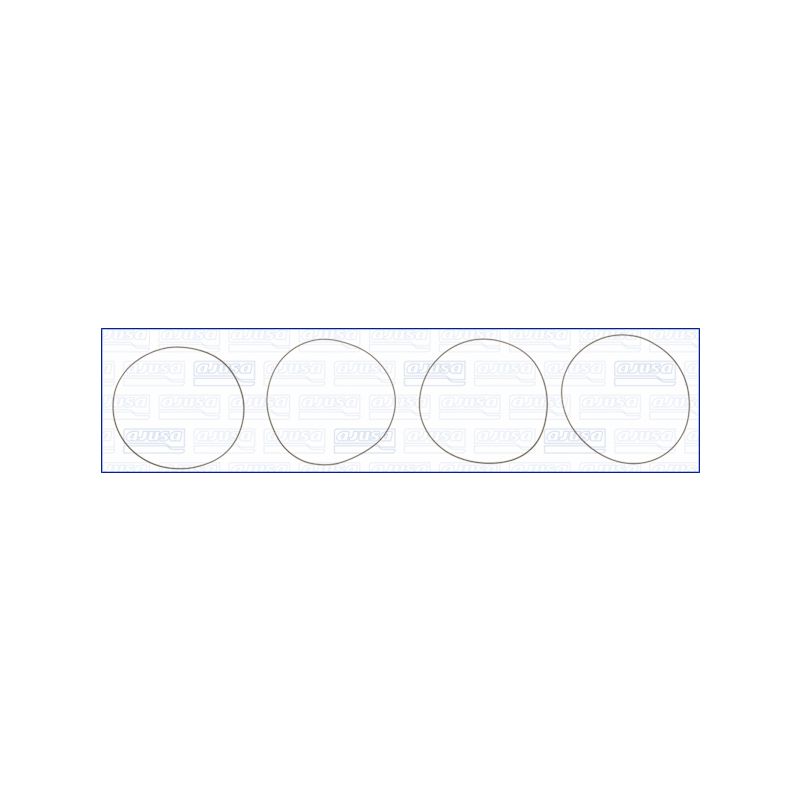 USZCZELKA TULEI AJUSA 60004200 ALFA ROMEO 1.7-2.0 71-96
