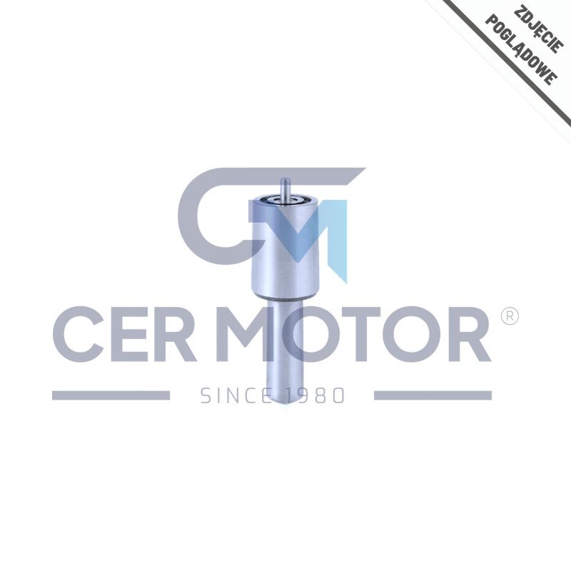 ROZPYLACZ BOSCH DSLA144P890 ROZPYLACZ PG 2.2HDI 02-