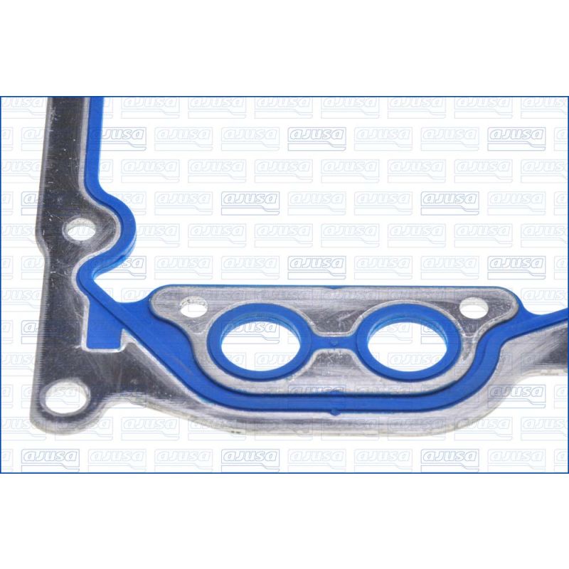 USZCZELKA MISKI OLEJU AJUSA 14108100 CHEVROLET 4.8-6.0 98-09