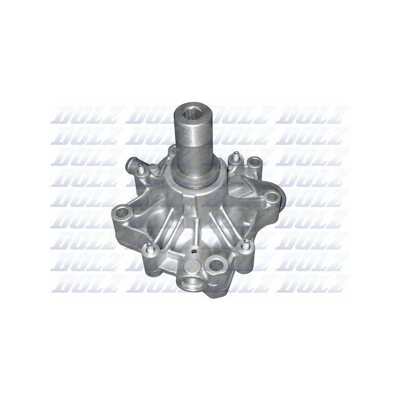 POMPA WODY DOLZ I274 IVECO 3.0D 06-14