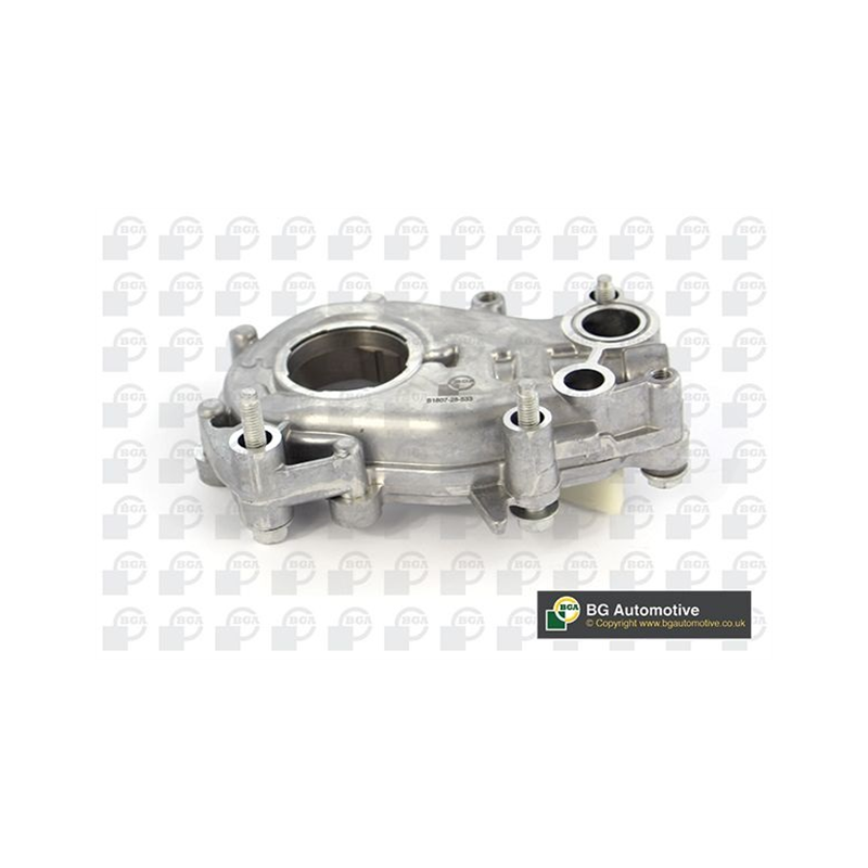 POMPA OLEJU BGA LP9515 OPEL 2.8 08-17