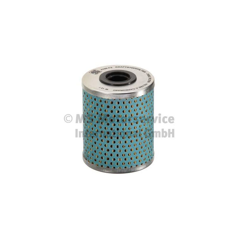 FILTR PALIWA KOLBENSCHMIDT 50014100 PL RENAULT 1.9-2.5 00-