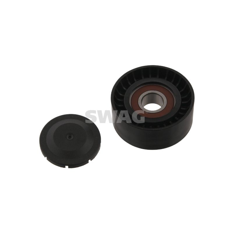 NAPINACZ PASKA SWAG 30930923 VW 4.2TDI 04-