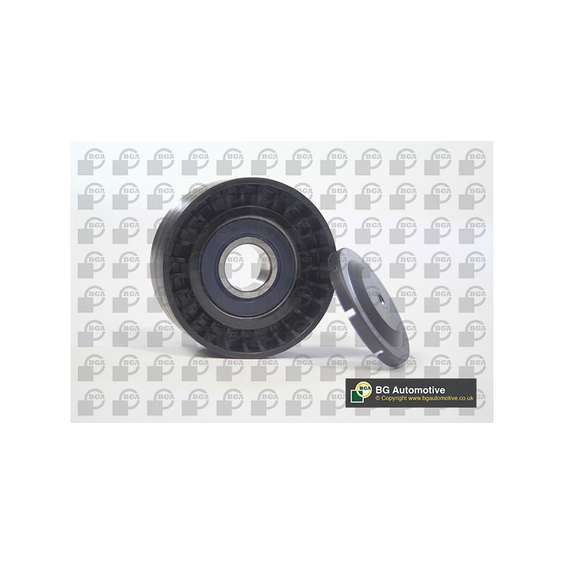 NAPINACZ PASKA BGA DC0111 VW 4.2TDI 04-