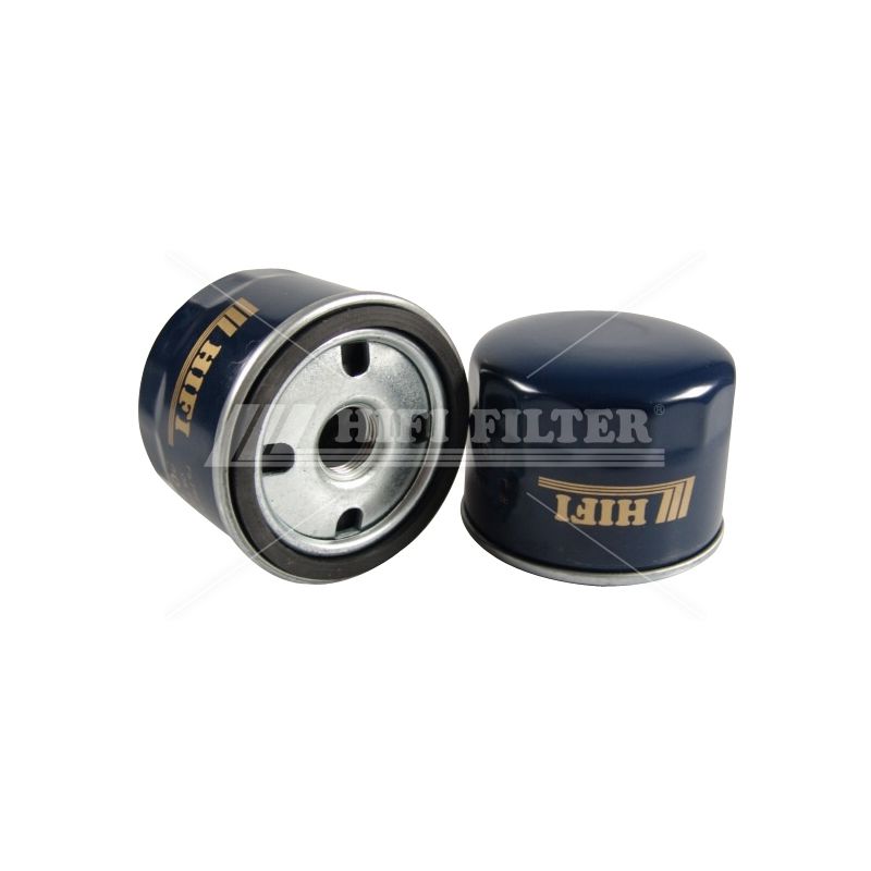 FILTR OLEJU HIFI SO9057 RENAULT 1.0-1.9 00-