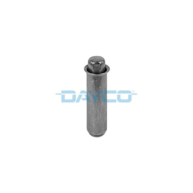 TŁUMIK DRGAŃ DAYCO ATB2527 FIAT 2.5-2.8JTD 97-