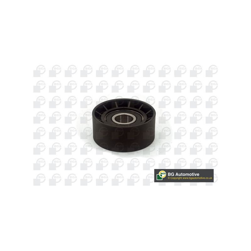 NAPINACZ PASKA BGA DC7301 RENAULT 1.5-2.2DCi 01-