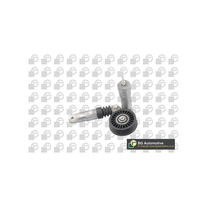 NAPINACZ PASKA BGA DC0113 VW 1.9TDI 98-