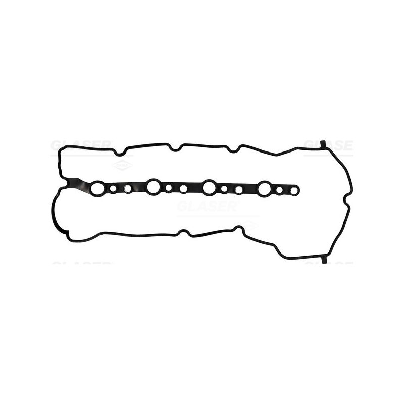 USZCZELKA POKRYWY ZAWORÓW GLASER X90499-01 TOYOTA 2.8D 15-