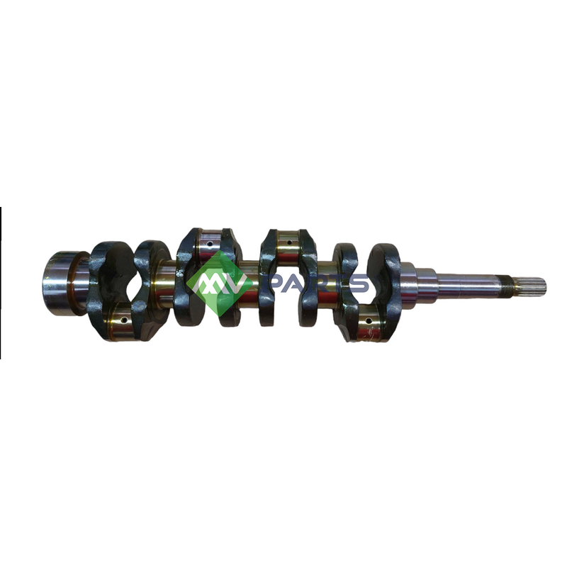 WAŁ KORBOWY MV PARTS D35052 KUBOTA V2203