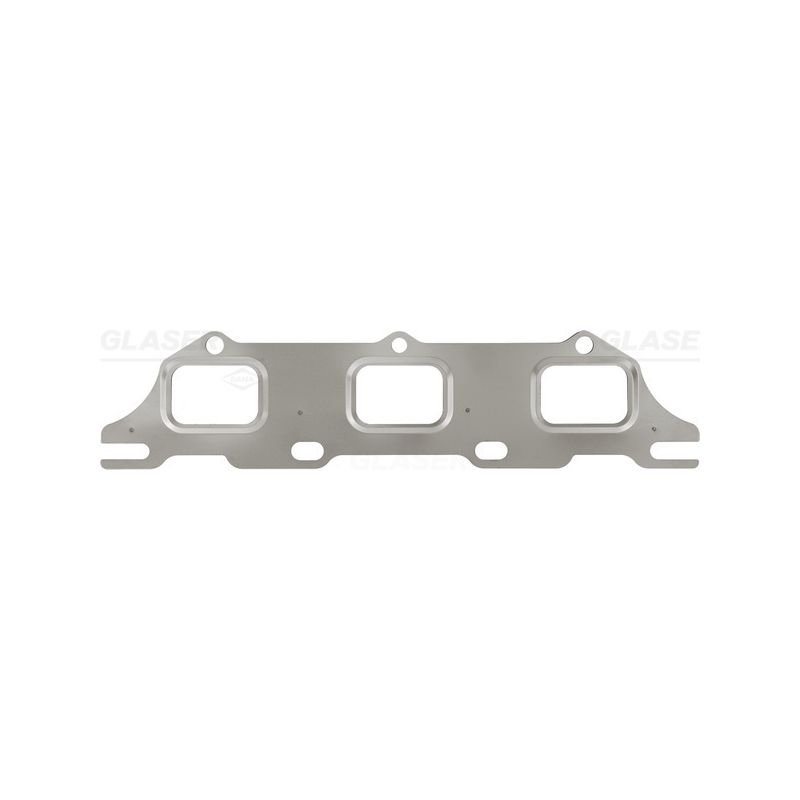 USZCZELKA KOLEKTORA WYDECHOWEGO GLASER X90026-01 CHRYSLER 2.7 97-10
