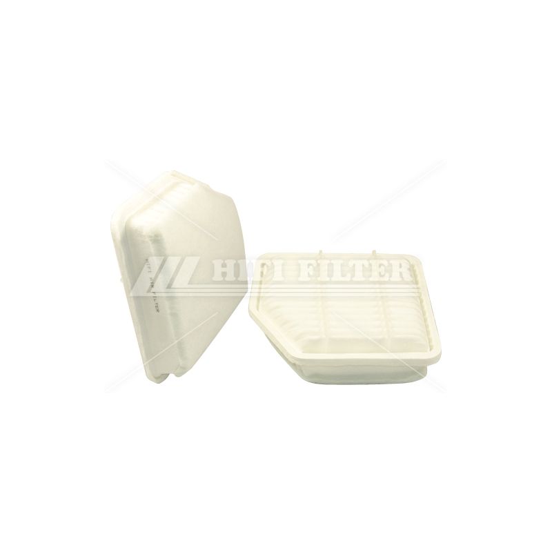 FILTR POWIETRZA HIFI SA8475 TOYOTA 2.0-2.2 06-