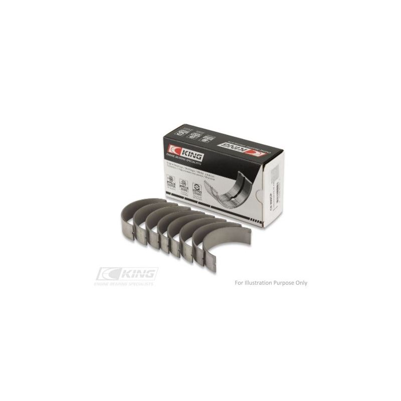 PANEWKI KORBOWODOWE KING BEARINGS CR4003CP STD SA 2.0  72-03 