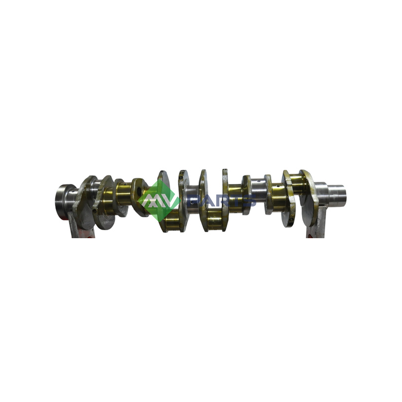 WAŁ KORBOWY MV PARTS D35189 CUMMINS ISC 8.3 -