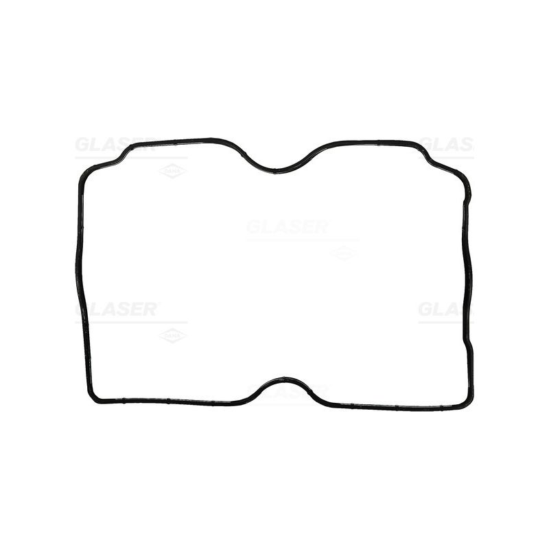 USZCZELKA POKRYWY ZAWORÓW GLASER X83375-01 SUBARU 2.5 09-