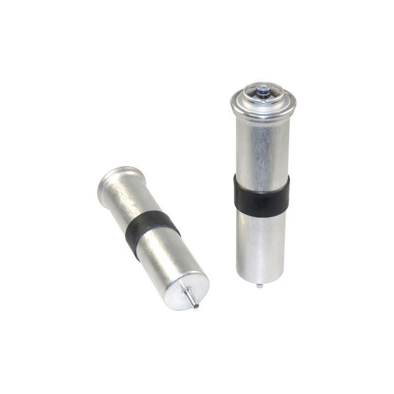 FILTR PALIWA HIFI SN70358 ILTR.PL BMW 2.0-3.0D 06-13