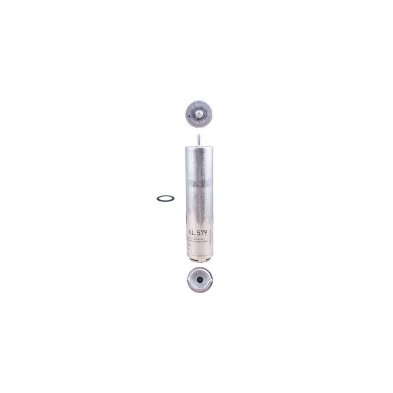 FILTR PALIWA KNEHT KL579D ILTR.PL BMW 2.0-3.0 02-18