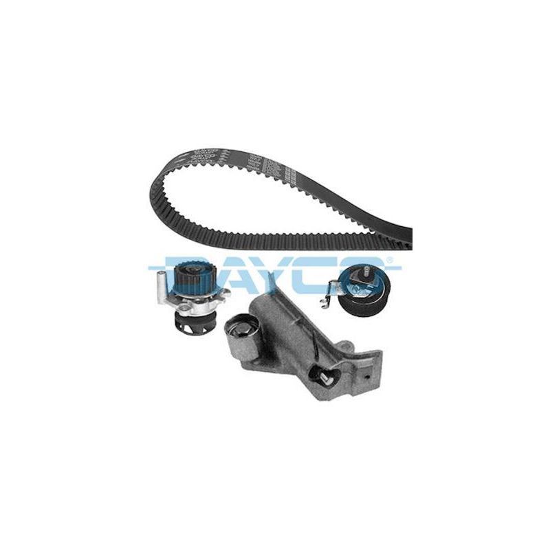 KOMPLET ROZRZĄDU DAYCO KTBWP3270 VW 1.8 95-