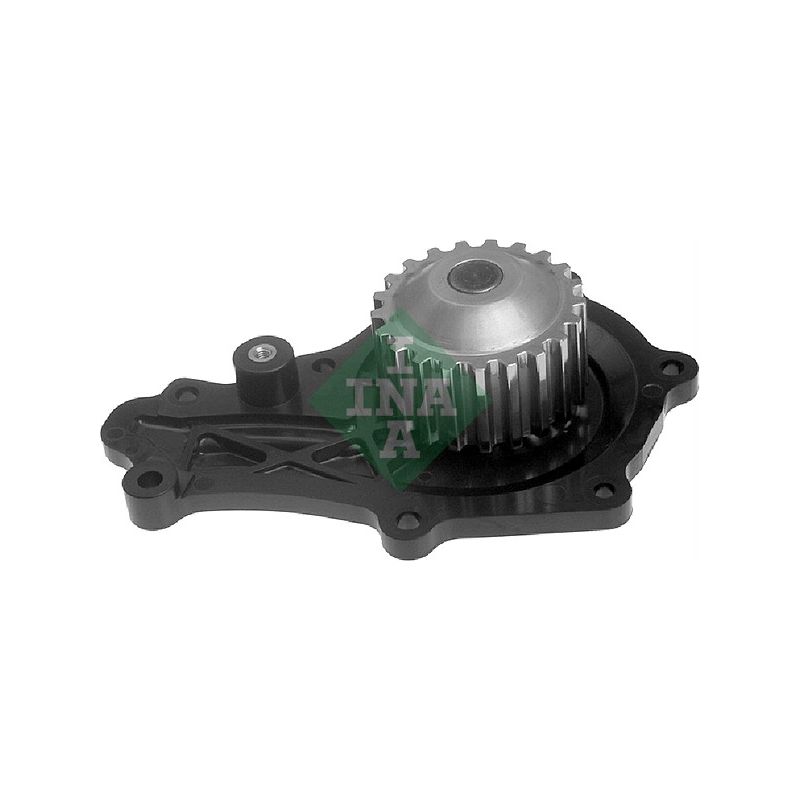 KOMPLET ROZRZĄDU SWAG 50932721 PSA 1.4D 01-