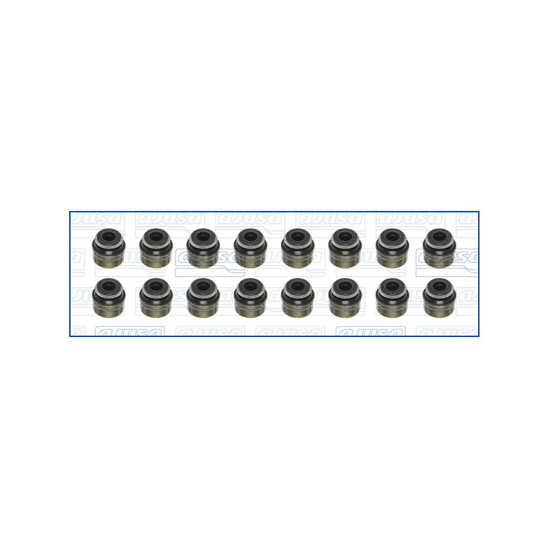 KOMPLET USZCZELNIACZY ZAWOROWYCH AJUSA 57088700 VW 1.3-2.0 12-