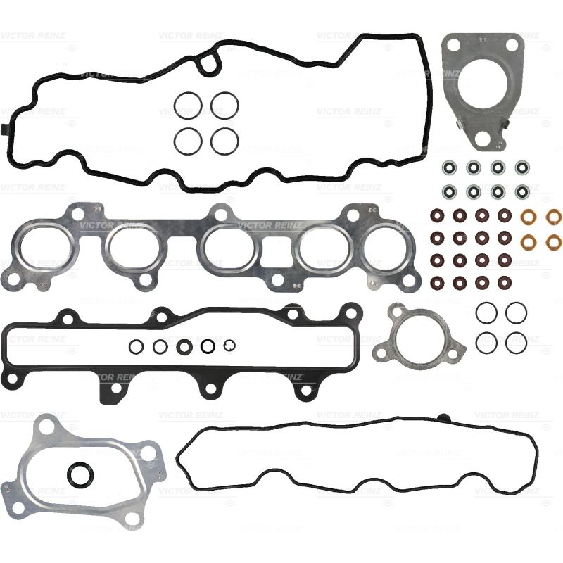 KOMPLET USZCZELEK GŁOWICY VICTOR REINZ 02-11298-02 HONDA 1.6D 15-