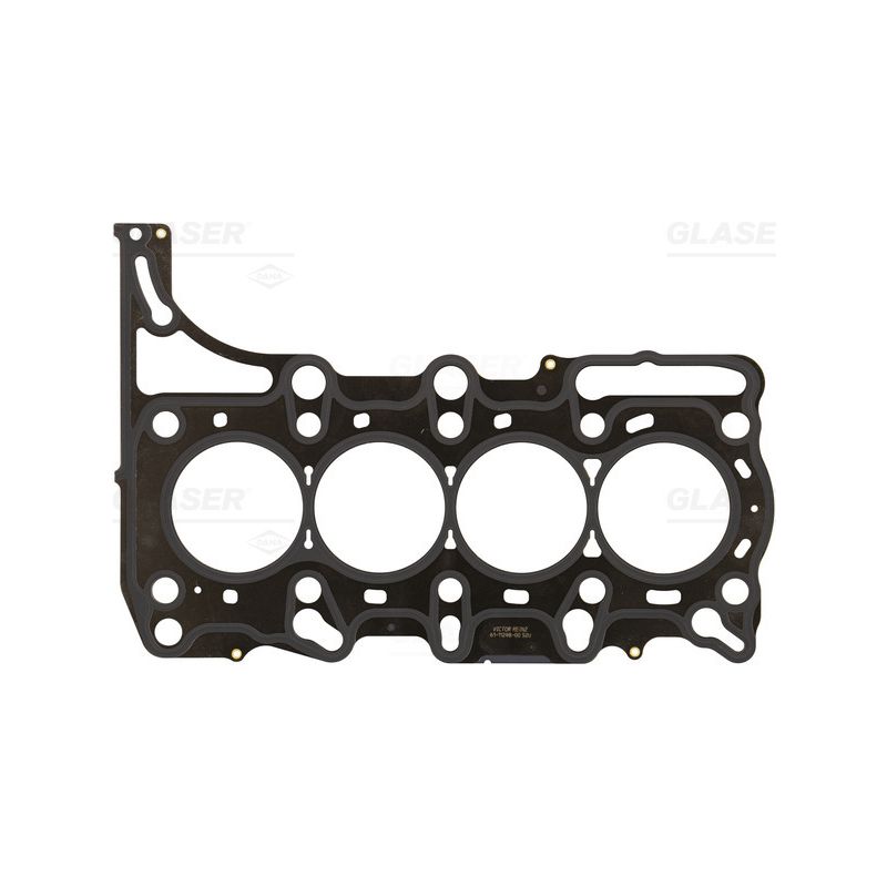 USZCZELKA GŁOWICY GLASER H85086-00 HONDA 1.6D 13-