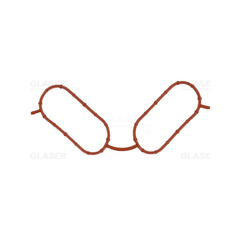 USZCZELKA KOLEKTORA SSĄCEGO GLASER X90205-01 SUBARU 2.0 12-
