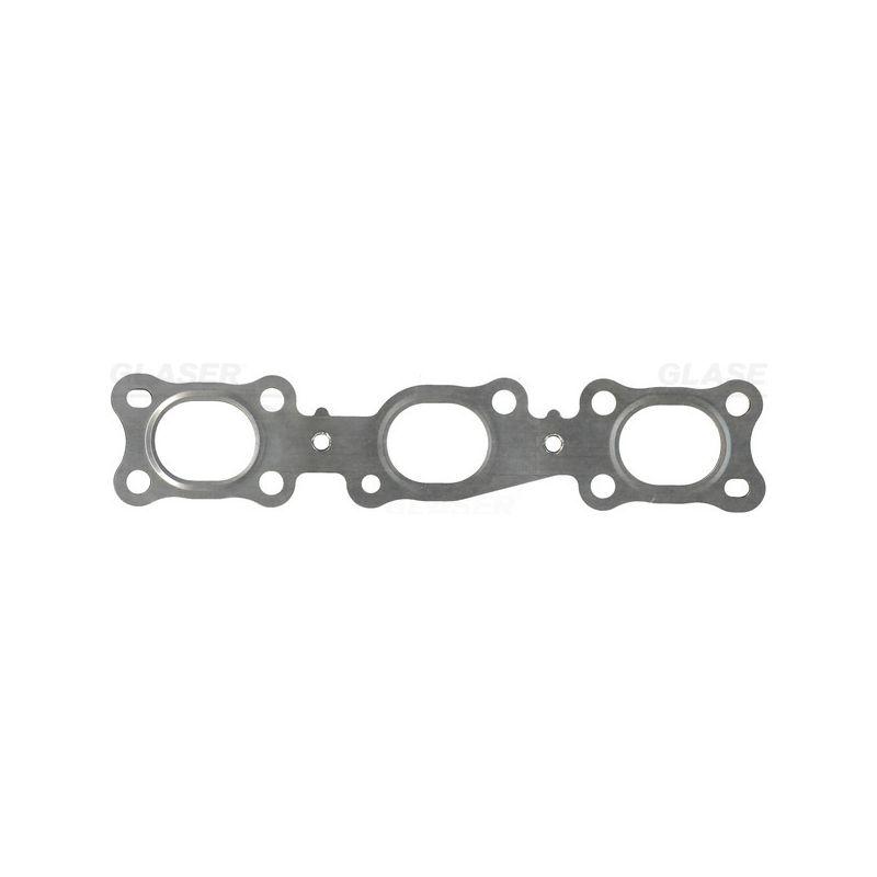 USZCZELKA KOLEKTORA WYDECHOWEGO GLASER X90573-01 ALFA ROMEO 2.9 15-