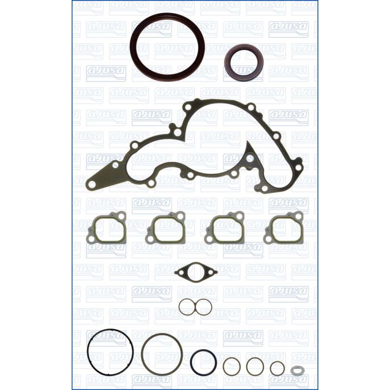 KOMPLET USZCZELEK BLOKU AJUSA 54197400 TOYOTA 4.7 00-15
