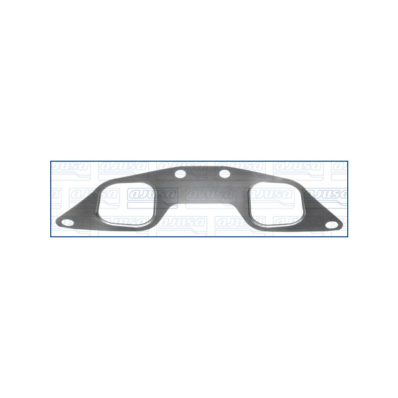 USZCZELKA KOLEKTORA WYDECHOWEGO AJUSA 13280600 RVI dCi11 00-