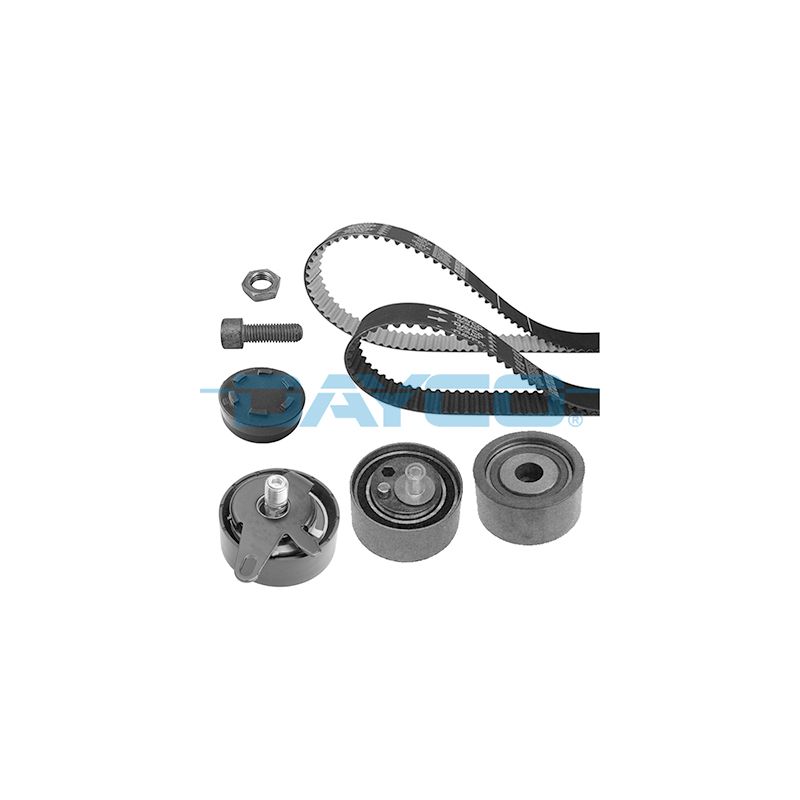 KOMPLET ROZRZĄDU DAYCO KTB913 VW V6 2.5D 99-