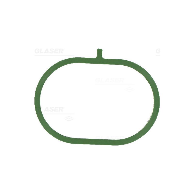 USZCZELKA KOLEKTORA SSĄCEGO GLASER X90551-01 ALFA ROMEO 2.0 16-