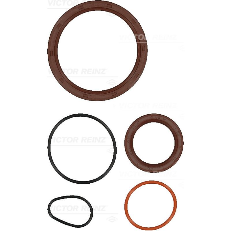 KOMPLET USZCZELEK BLOKU VICTOR REINZ 08-53717-01 HONDA 2.0-2.2 99-09
