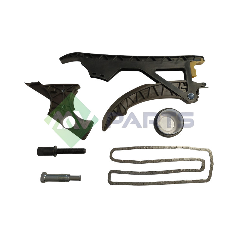 ZESTAW ROZRZĄDU ŁAŃCUCHOWEGO MV PARTS F6122 BMW 1.8-2.0 07-