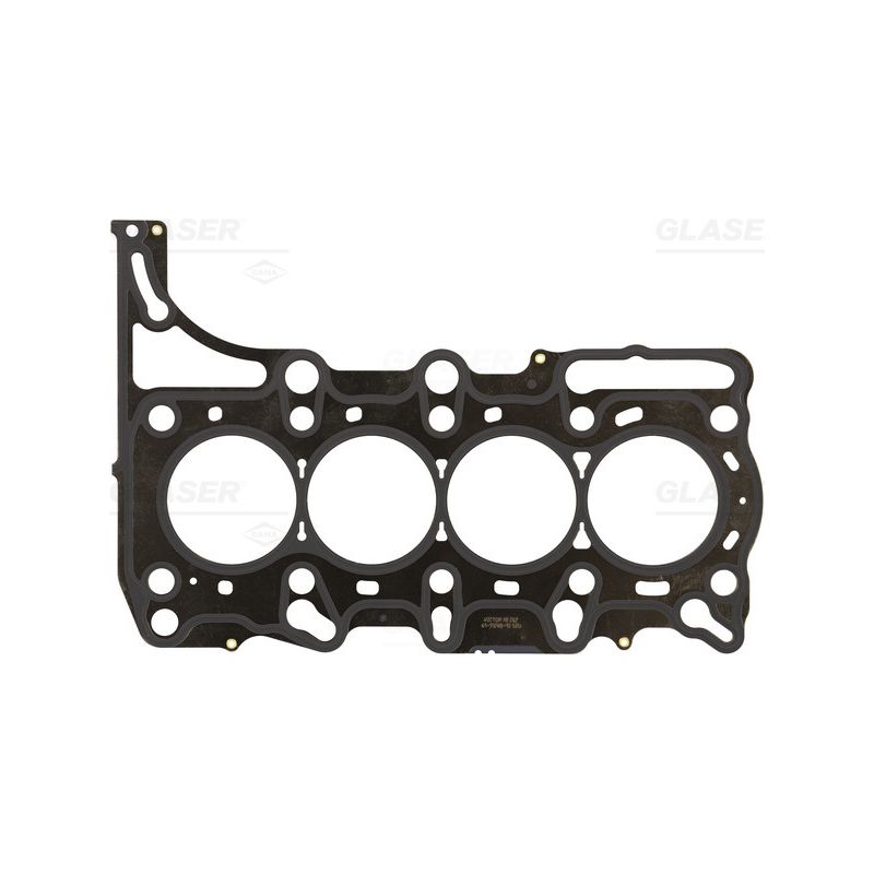 USZCZELKA GŁOWICY GLASER H85087-00 HONDA 1.6D 13-