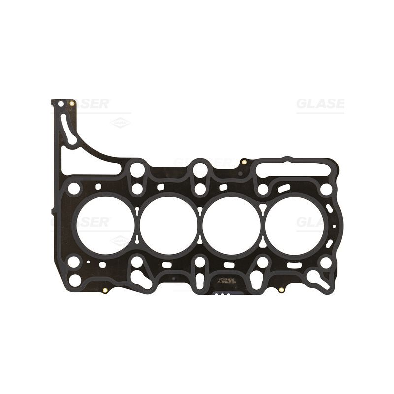USZCZELKA GŁOWICY GLASER H85088-00 HONDA 1.6D 13-