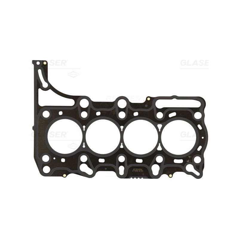 USZCZELKA GŁOWICY GLASER H85089-00 HONDA 1.6D 13-