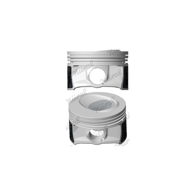 TŁOK GOETZE 8744390010 STD VW 1.2TFSI 10-