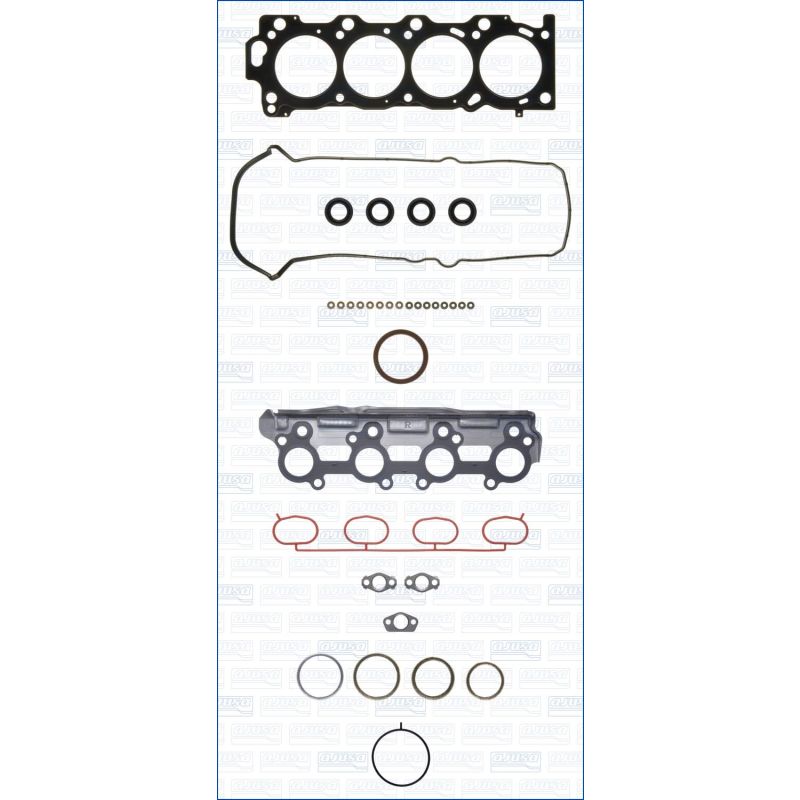 KOMPLET USZCZELEK GŁOWICY AJUSA 52429500 TOYOTA 4.7 07-