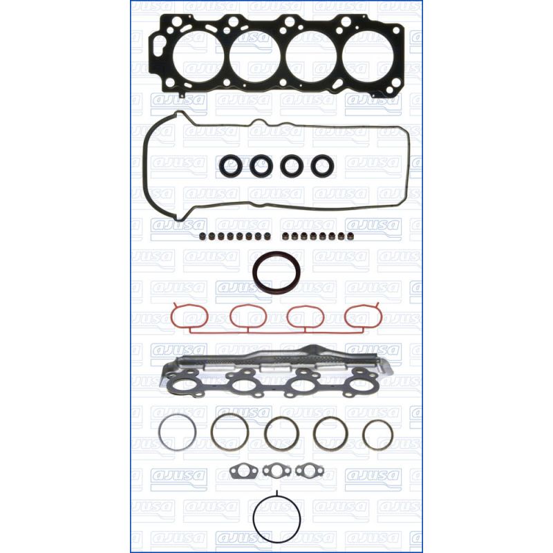 KOMPLET USZCZELEK GŁOWICY AJUSA 52429600 TOYOTA 4.7 07-