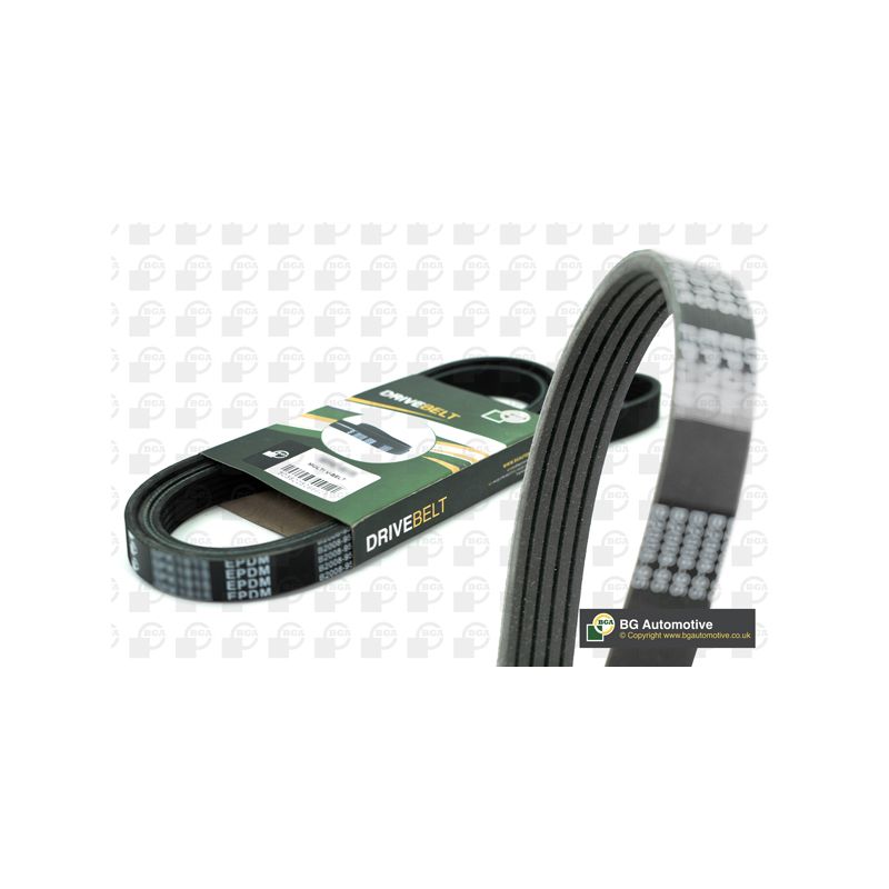 PASEK WIELOROWKOWY BGA 5PK1546 OPEL 1.6-1.8 00-15