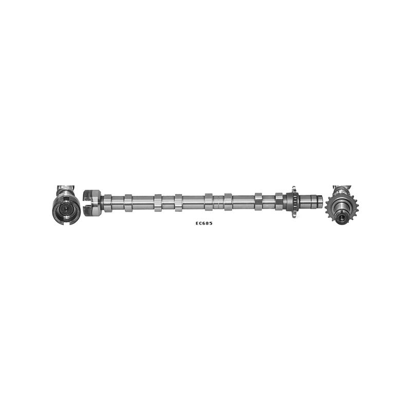 WAŁEK ROZRZĄDU EUROCAMS EC685 PSA 2.0HDI 15-