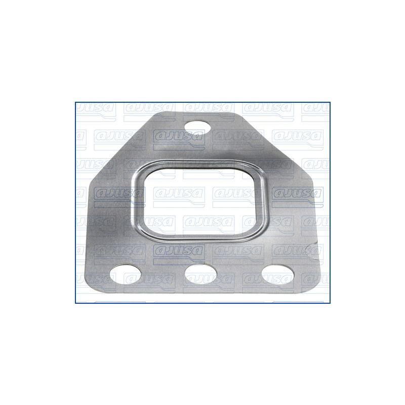 USZCZELKA KOLEKTORA WYDECHOWEGO AJUSA 13296700 MAN D2066