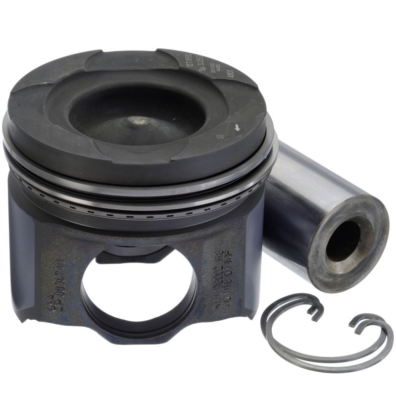 TŁOK KOLBENSCHMIDT 41101600 STD MAN D3876 14-