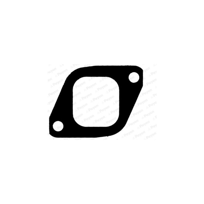USZCZELKA KOLEKTORA WYDECHOWEGO PAYEN JD6051 RVI 12.0 96-