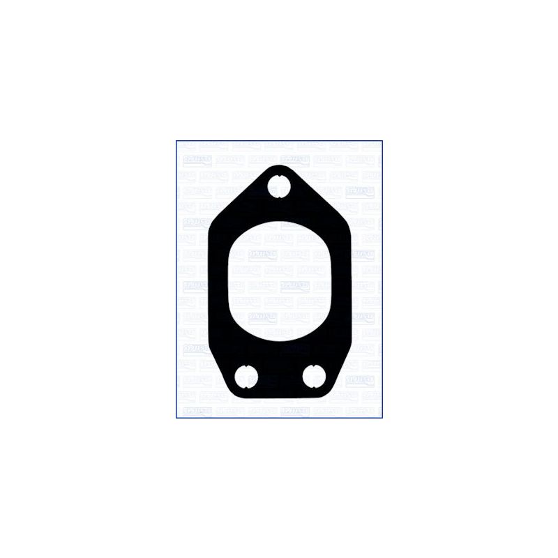 USZCZELKA KOLEKTORA WYDECHOWEGO AJUSA 13252600 DAF MX265 05-