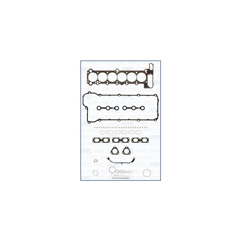 KOMPLET USZCZELEK GŁOWICY AJUSA 52109100 BMW 24V 2.5 92-97