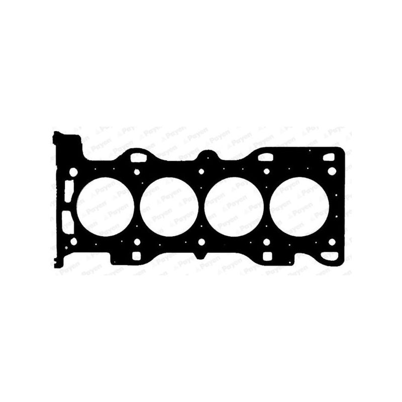 USZCZELKA GŁOWICY PAYEN AH6680 MAZDA 2.0-2.3 05-